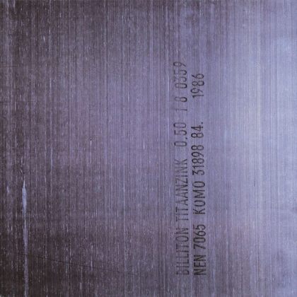 New Order &ndash; Brotherhood - фото 1