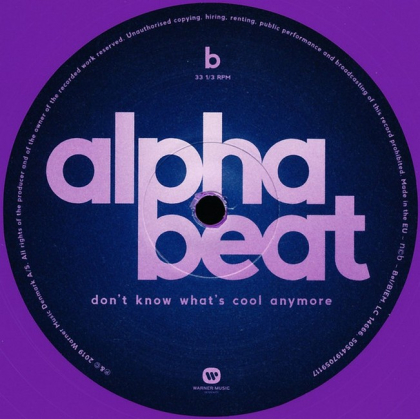 Alphabeat – Don't Know What's Cool Anymore - фото 5 Alphabeat – Don't Know What's Cool Anymore - фото 5