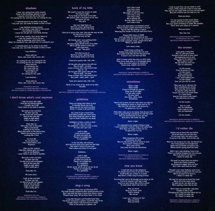 Alphabeat – Don't Know What's Cool Anymore - фото 7 Alphabeat – Don't Know What's Cool Anymore - фото 7