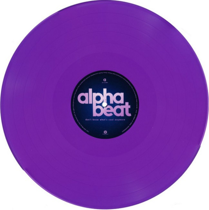 Alphabeat – Don't Know What's Cool Anymore - фото 8 Alphabeat – Don't Know What's Cool Anymore - фото 8