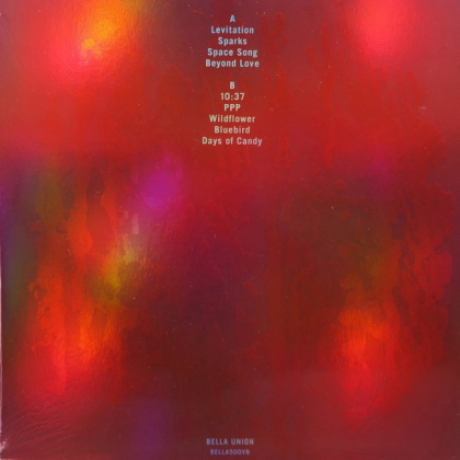 Beach House &ndash; Depression Cherry - фото 2