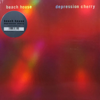 Beach House &ndash; Depression Cherry - фото 1