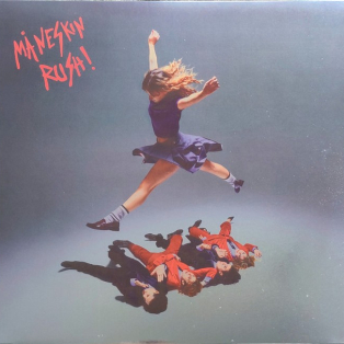 Maneskin – Rush!