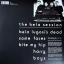 Bauhaus &ndash; Bela Lugosi&#039;s Dead - The Bela Session - фото 2