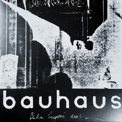 Bauhaus &ndash; Bela Lugosi&#039;s Dead - The Bela Session - фото 1
