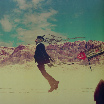 Queens Of The Stone Age &ndash; ...Like Clockwork - фото 2