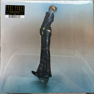 Yves Tumor – Praise A Lord Who Chews But Which Does Not Consume; Yves Tumor – Praise A Lord Who Chews But Which Does Not Consume;