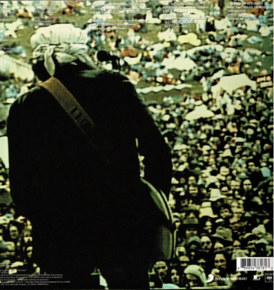 Bob Dylan – Hard Rain - фото 2 Bob Dylan – Hard Rain - фото 2