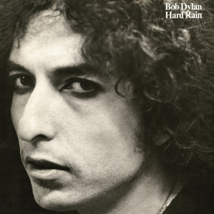 Bob Dylan – Hard Rain - фото 1 Bob Dylan – Hard Rain - фото 1