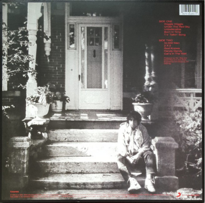 Bob Dylan &ndash; Under The Red Sky - фото 2