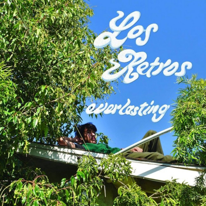 Los Retros &ndash; Everlasting - фото 1