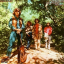 Creedence Clearwater Revival &ndash; Green River - фото 1