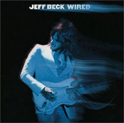 Jeff Beck &ndash; Wired - фото 1