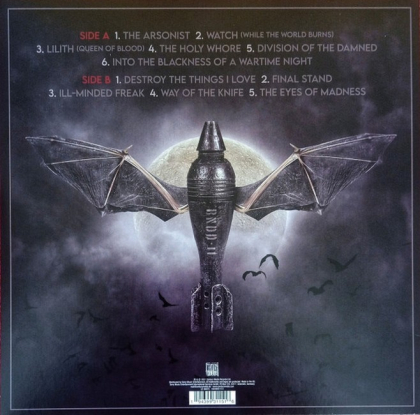 Bonded &ndash; Into Blackness - фото 2