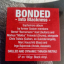 Bonded &ndash; Into Blackness - фото 3