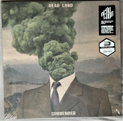 Dead Lord &ndash; Surrender - фото 2