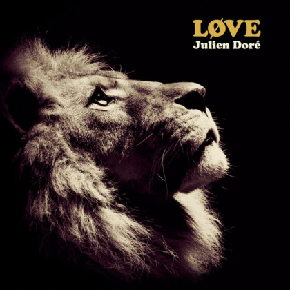 Julien Dore &ndash; Love - фото 1