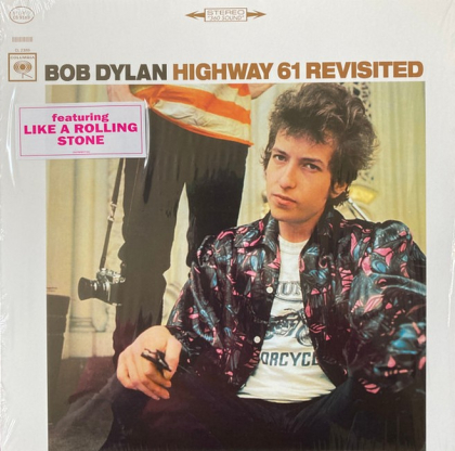 Bob Dylan &ndash; Highway 61 Revisited - фото 2