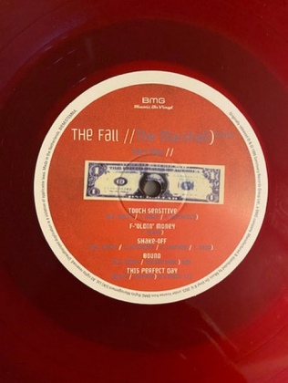 The Fall &ndash; The Marshall Suite - фото 4