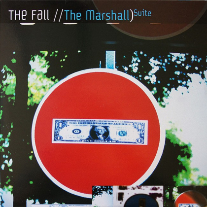 The Fall &ndash; The Marshall Suite - фото 1