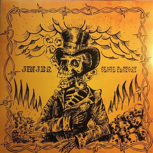 Jinjer – Cloud Factory