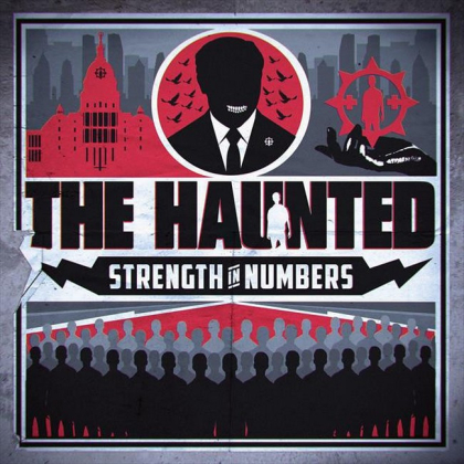 The Haunted &ndash; Strength In Numbers - фото 1