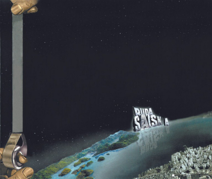 La Ruda Salska &ndash; Passager Du Reel - фото 2