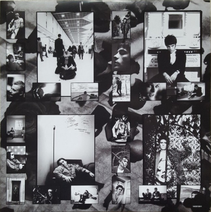 Manic Street Preachers – Gold Against The Soul - фото 3 Manic Street Preachers – Gold Against The Soul - фото 3