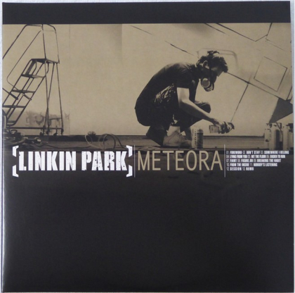 Linkin Park &ndash; Meteora - фото 1