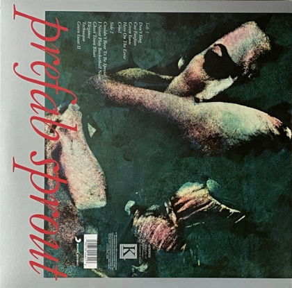Prefab Sprout &ndash; Swoon - фото 2