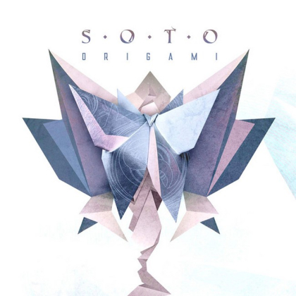 S.O.T.O. &ndash; Origami - фото 1