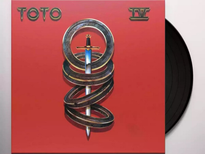 Toto &ndash; Toto IV - фото 3