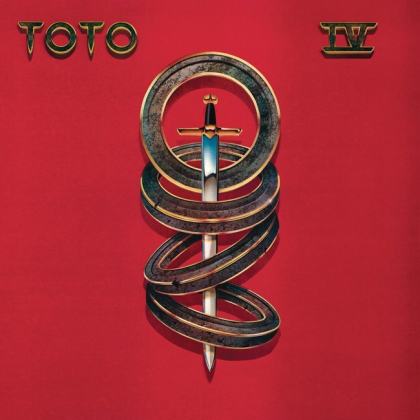 Toto &ndash; Toto IV - фото 1