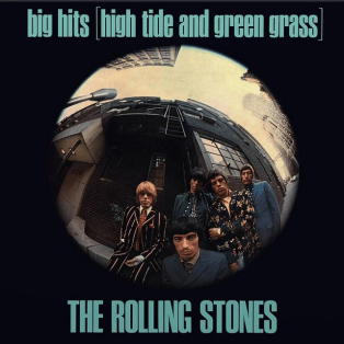 The Rolling Stones – Big Hits
