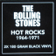 The Rolling Stones &ndash; Hot Rocks 1964-1971 - фото 4