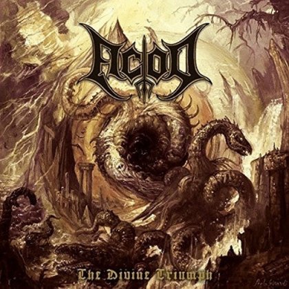 Acod &ndash; The Divine Triumph - фото 1