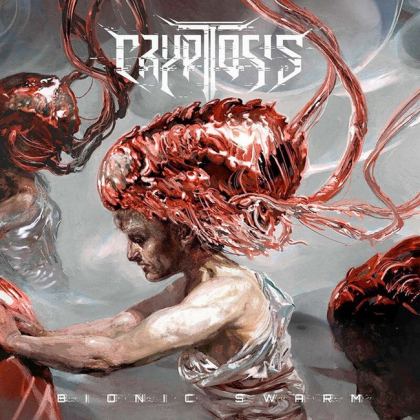 Cryptosis &ndash; Bionic Swarm - фото 1