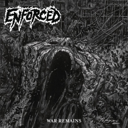 Enforced &ndash; War Remains - фото 1