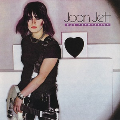 Joan Jett &ndash; Bad Reputation - фото 1