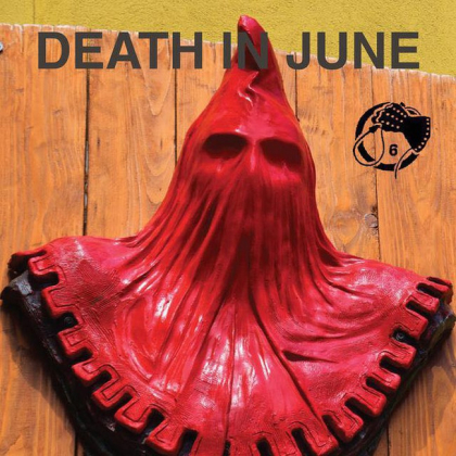Death In June &ndash; Essence! - фото 1