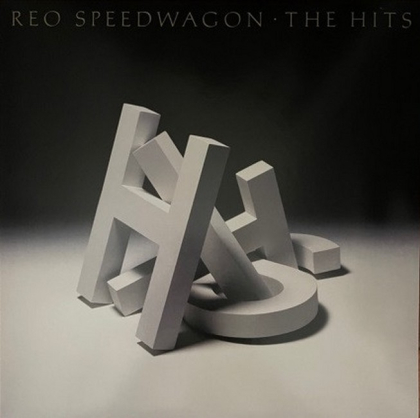REO Speedwagon &ndash; The Hits - фото 1