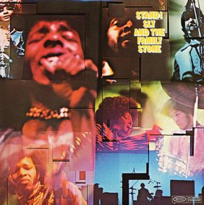 Sly &amp; The Family Stone &ndash; Stand! - фото 1