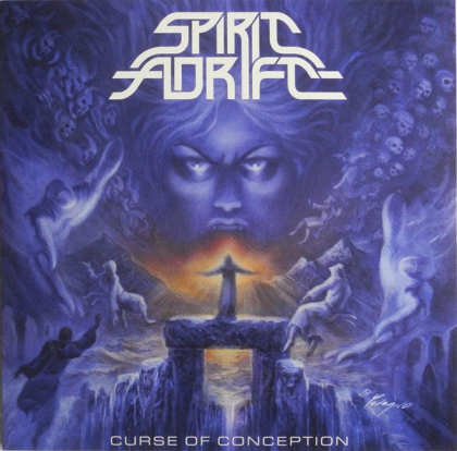 Spirit Adrift &ndash; Curse Of Conception - фото 1