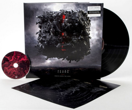 Svart Crown &ndash; Wolves Among The Ashes - фото 2