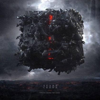 Svart Crown &ndash; Wolves Among The Ashes - фото 1