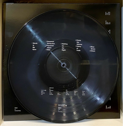 Depeche Mode &ndash; Violator - фото 3