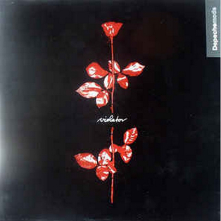 Depeche Mode – Violator