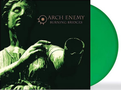Arch Enemy &ndash; Burning Bridges - фото 2