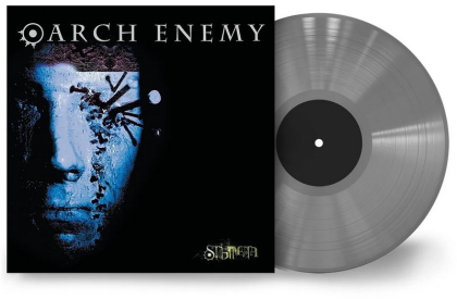 Arch Enemy &ndash; Stigmata - фото 2