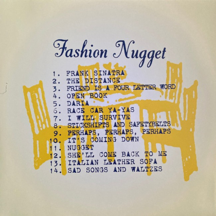 Cake &ndash; Fashion Nugget - фото 2
